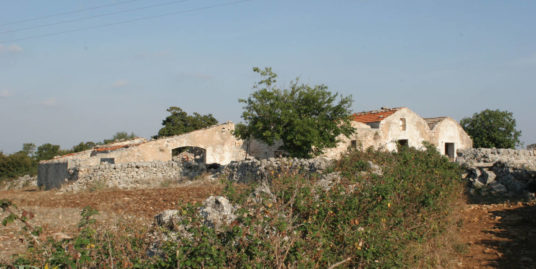 Masseria Mazzagalline