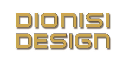 DIONISI DESIGN