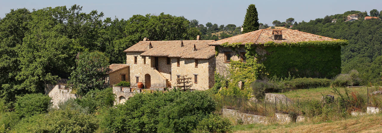 Tenuta Pontorio