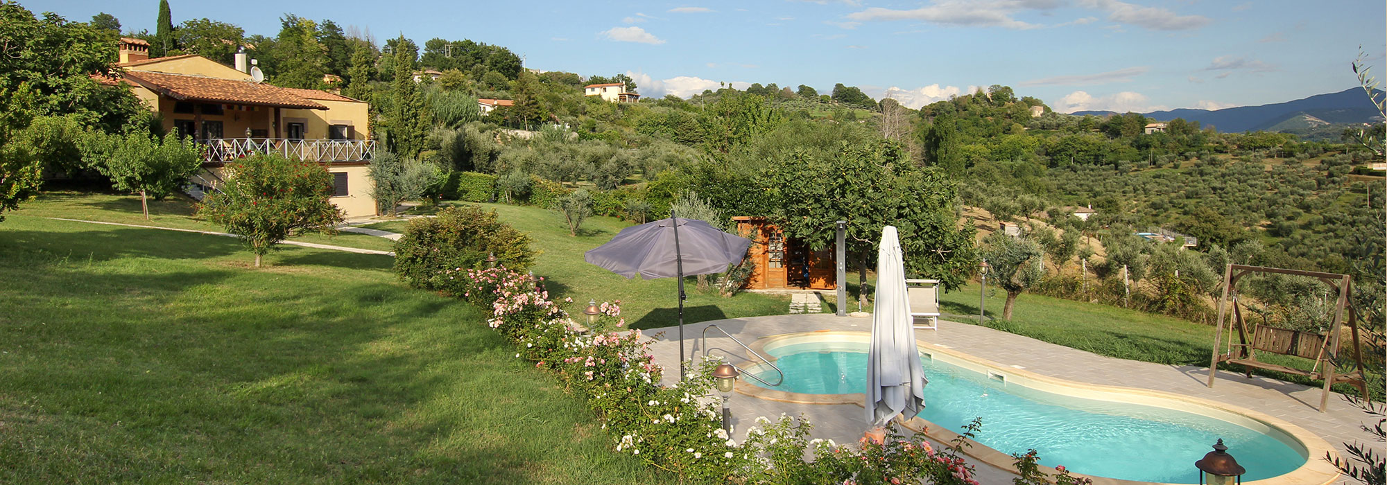 La Casa Gialla