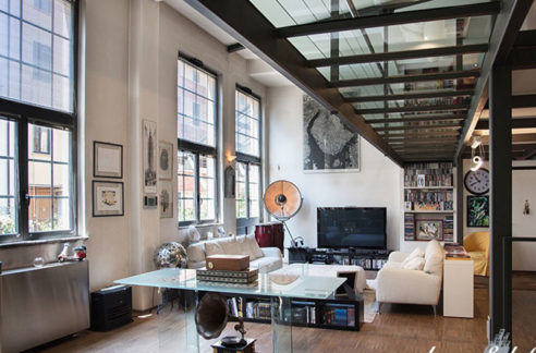 3-loft loft