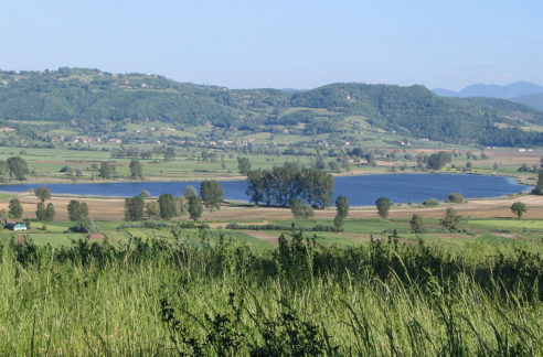 conoscenza del territorio