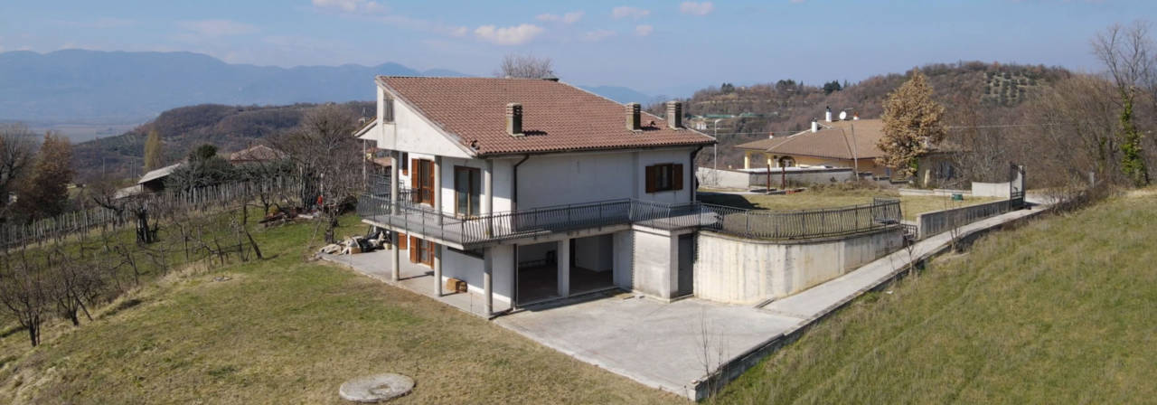 Villa Castelfranco