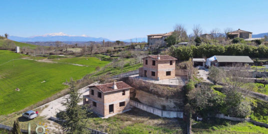 Villino Ornaro Alto 1