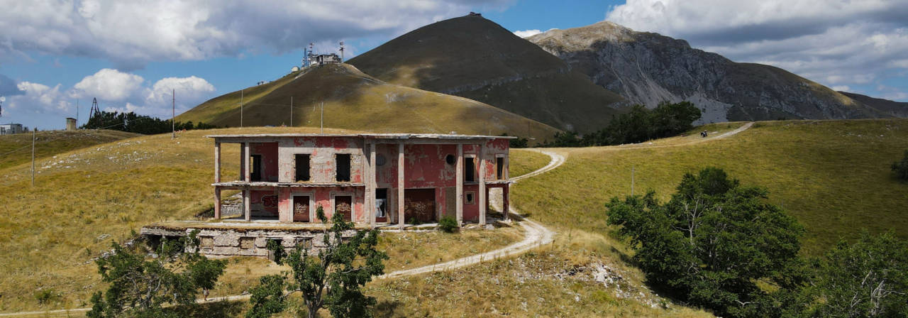 Villa Chigi