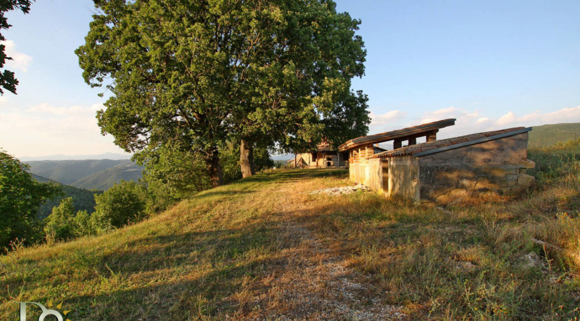 Casale a Rocca Sinibalda_45