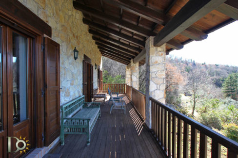 Casale con loggia in Sabina_32