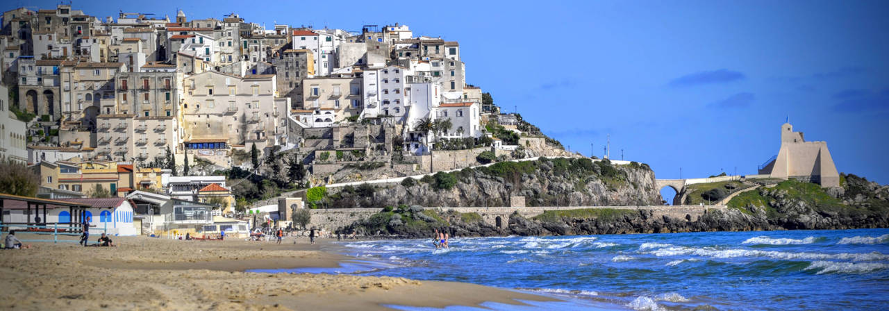Sperlonga – via Madonnella