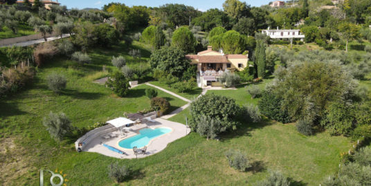 La Casa Gialla
