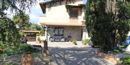 Villa a Genzano