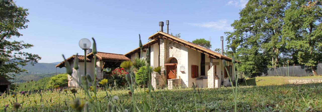 Casa Le Querce