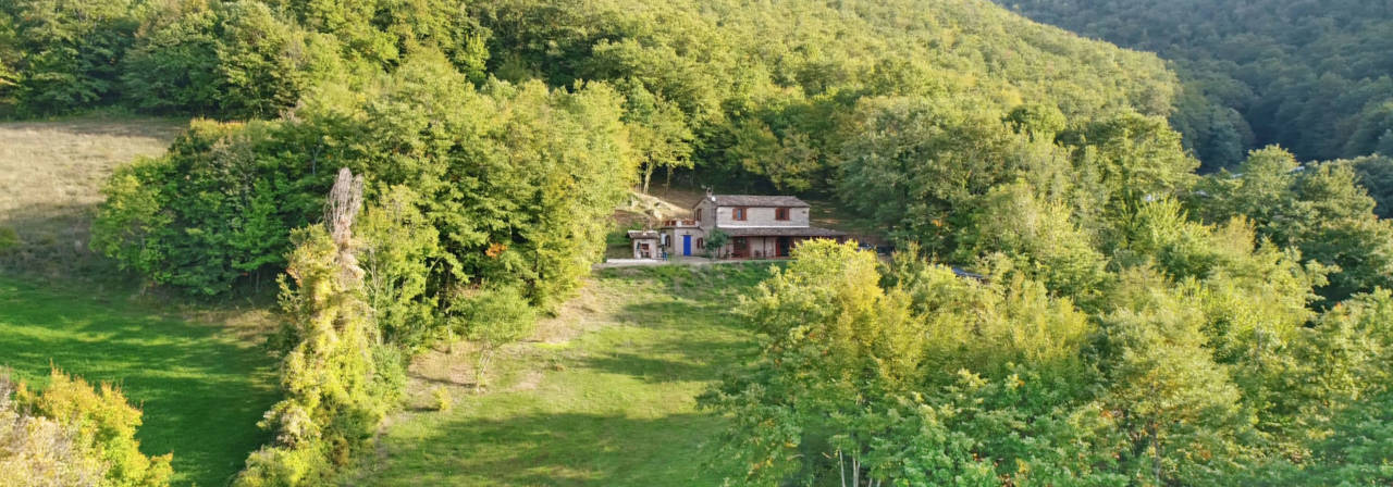 Casale Cottanello