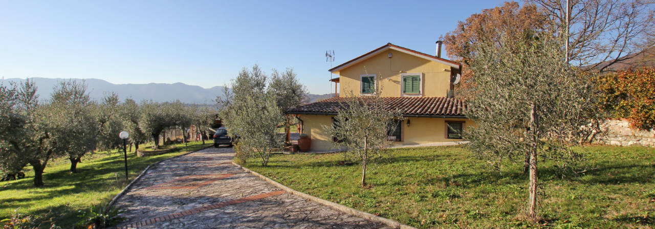 Casale Villa Falilò