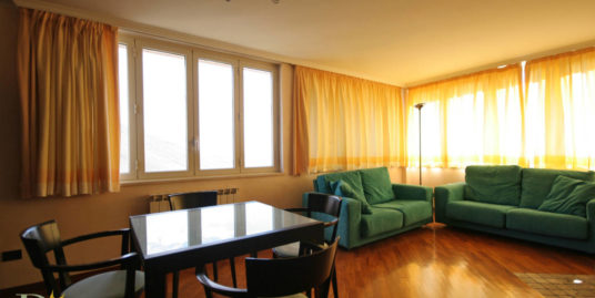 Casa Miramonti