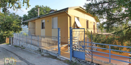 Casa a Roccaranieri