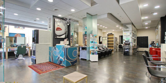Locale Commerciale Morroni