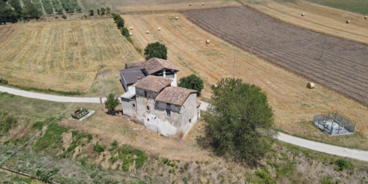 Casale Valle Oracola