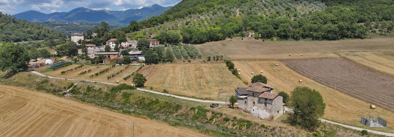 Casale Valle Oracola