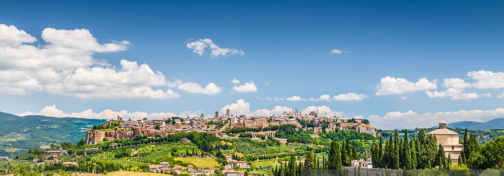 Casale Orvieto