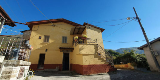 Casa Lasca
