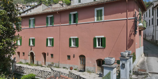 Villa Blesilla