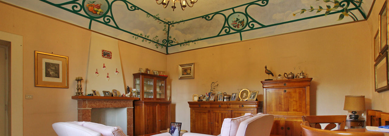 Villa Blesilla
