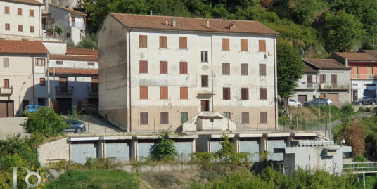 Appartamento Cantalice