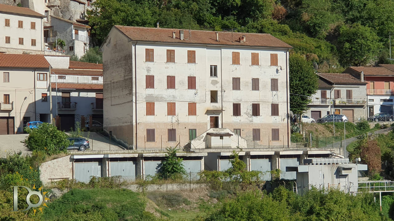 Appartamento Cantalice