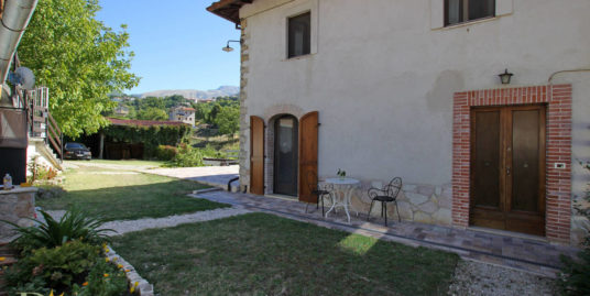 Casale Cantalice
