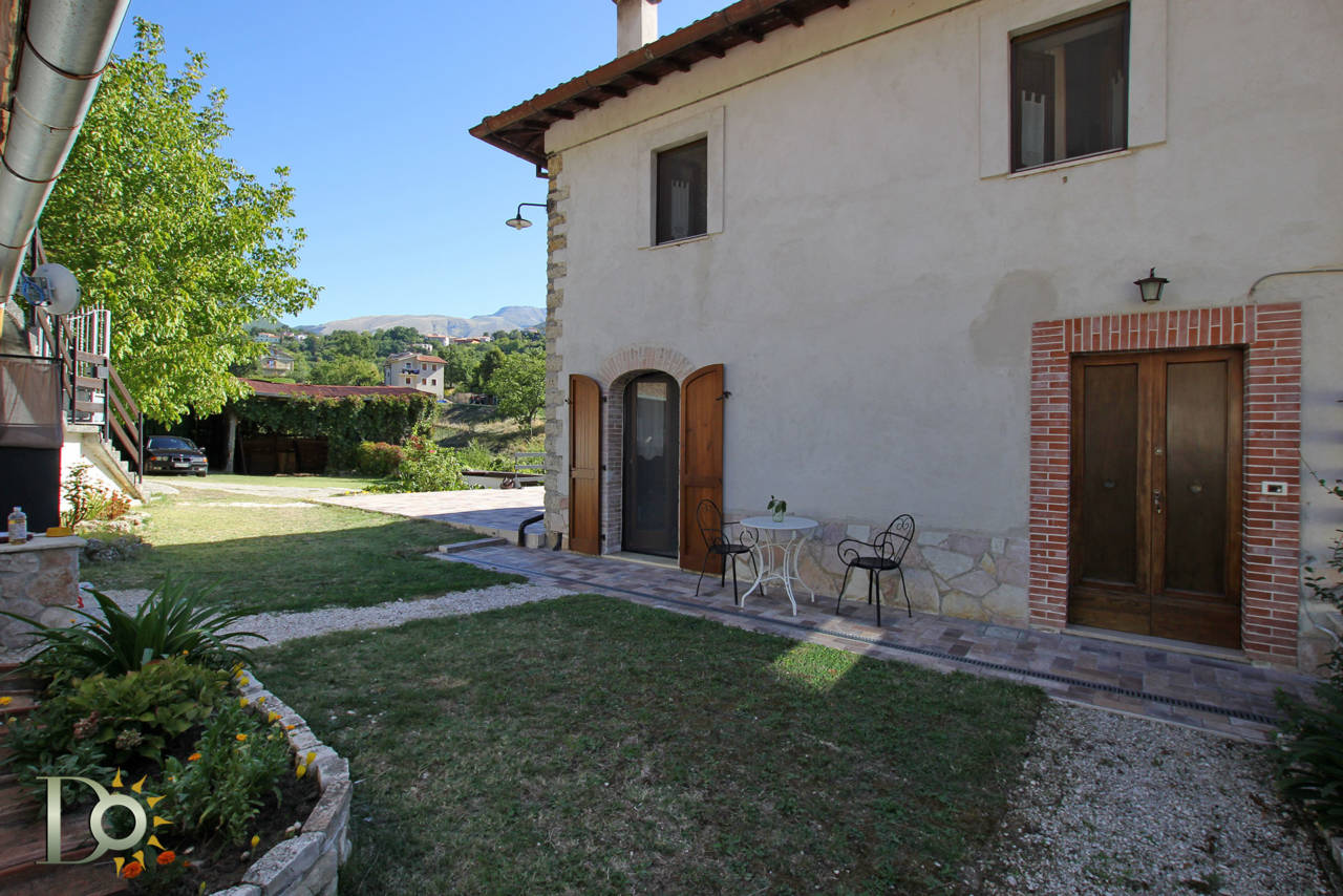 Casale Cantalice