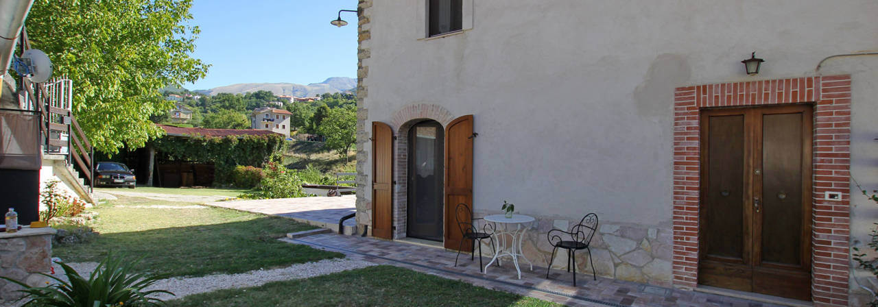 Casale Cantalice